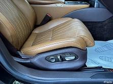Lexus LS 3.4 AT, 2018, 94 000 км